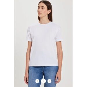 Goldie Tees | ORGANIC GIRLFRIEND TEE